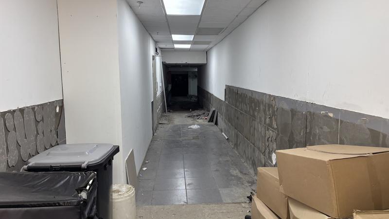 To Let commercial Property for Rent in Cape Town City Centre Western Cape